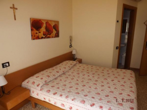  Albergo Dal Baffo  Лацизе